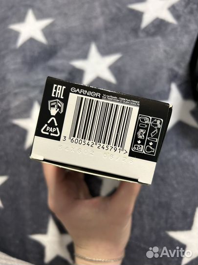 Краска для волос и оттеночная маска