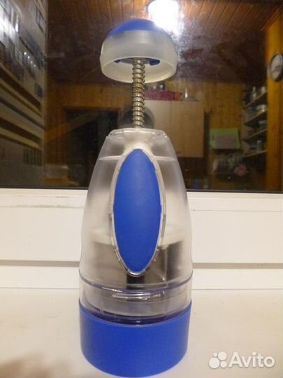 Измельчитель Happy Chop