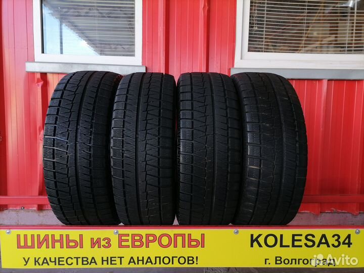 Bridgestone Blizzak Revo GZ 215/55 R16