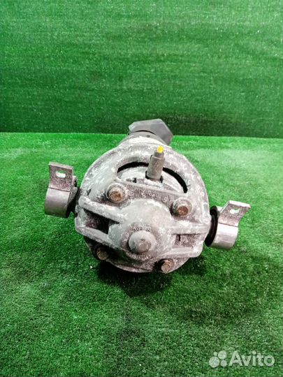 Стойка подвески задняя правая Audi Q7 4LB BHK