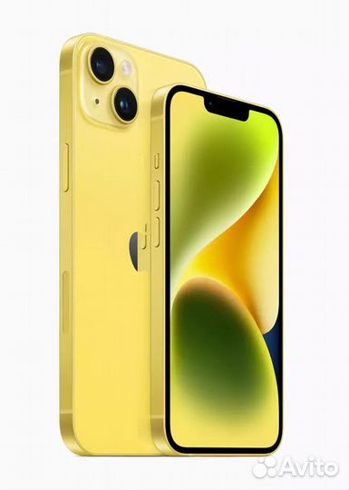 iPhone 14 Plus, 256 ГБ