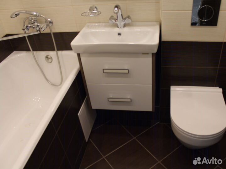 Сантехник Слесарь Услуги Сантехника Частника