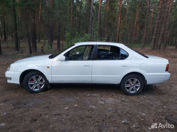 Блок стеклоподъёмников toyota