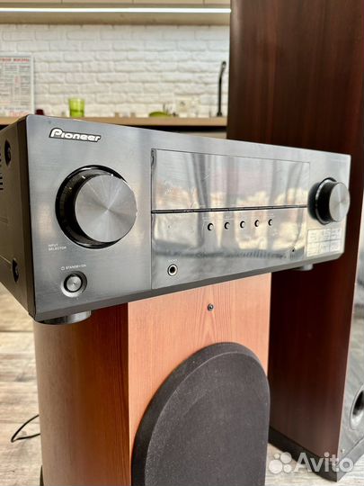 Акустическая система 5.1