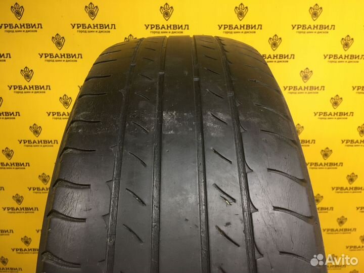 Michelin Latitude Tour HP 225/65 R17 102H