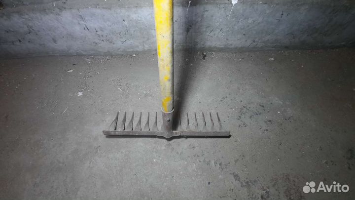 Садовый инвентарь бу