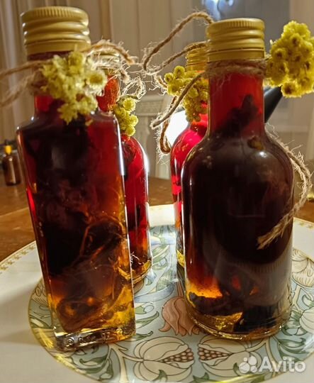 Бальзам для мужчин колган