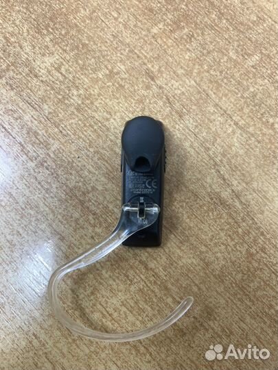 Bluetooth гарнитура Plantronics