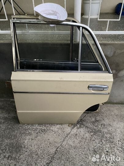 Запчасти для ваз 2106