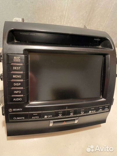 Головное устройство