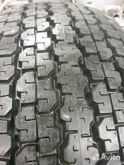 Bridgestone Dueler H/T D689 275/70 R16