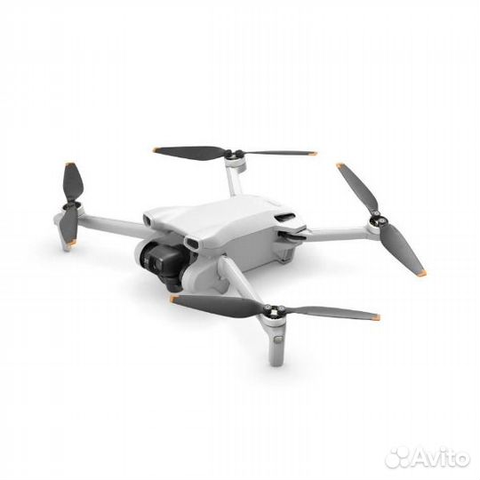 DJI Mini 3 (Drone Only) Тушка