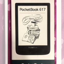 Электронная книга pocketbook 617