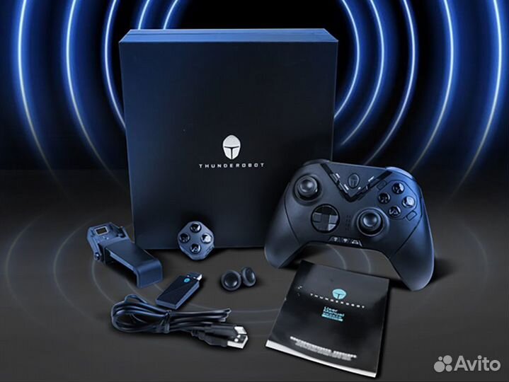 Геймпад Thunderobot G70. Новый в упаковке