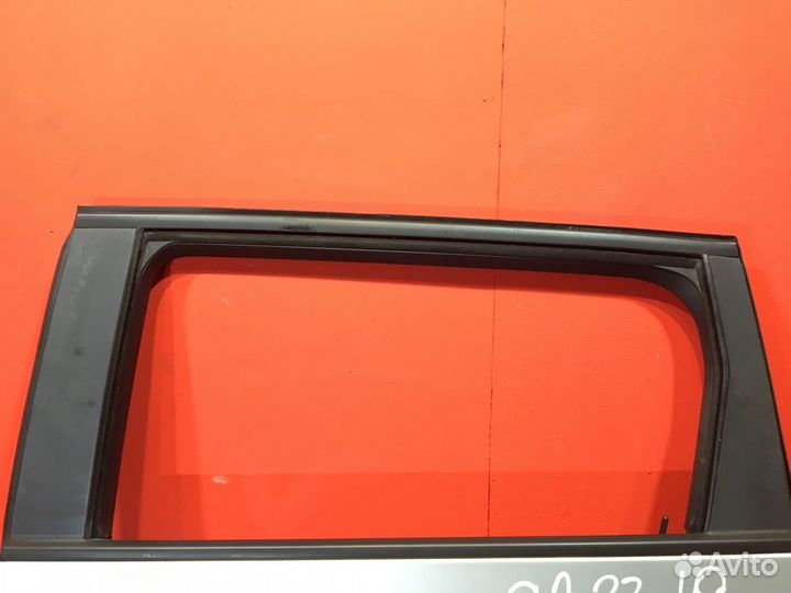 Дверь задняя левая Chevrolet Orlando J309 F18D4