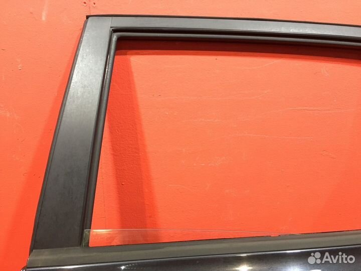 Дверь задняя левая Kia Ceed хетчбэк G4FA 1.4L 1396