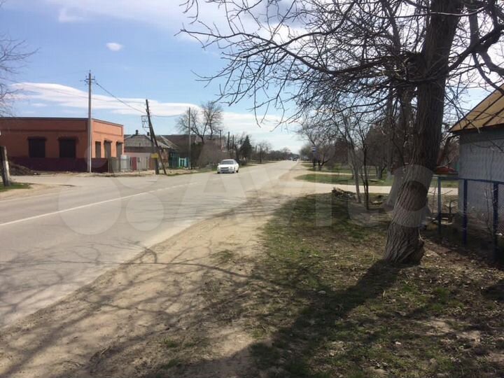 Участок 5 сот. (ИЖС)