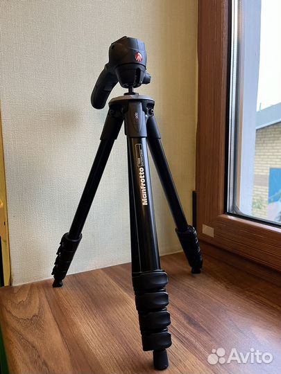 Штатив Manfrotto 785B