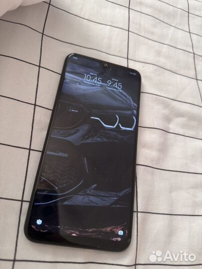 Xiaomi Redmi 9, 4/64 ГБ