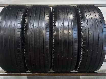 Michelin Latitude Sport 3 235/65 R18 110H