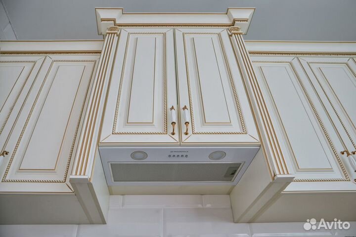 Кухонный гарнитур / кухня