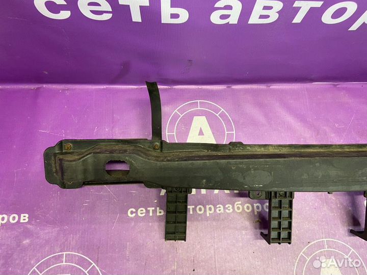 Усилитель бампера задний Kia Ceed ED G4FC 2009