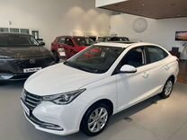 Новый Changan Alsvin 1.5 AMT, 2024, цена 1 799 900 руб.