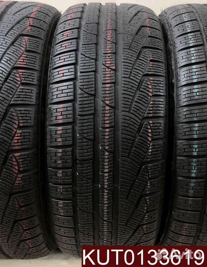 Pirelli Winter Sottozero 240 Serie II 245/45 R18 100V