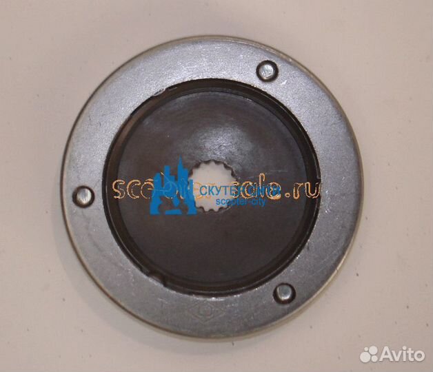 Муфта обгонная 2T stels skif/tactic/vortex/KEEWAY