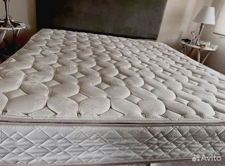 Матрас ортопедический новый