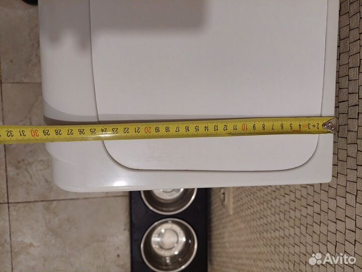 Стиральная машина бу indesit