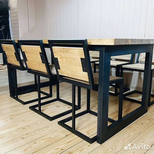 Садовая мебель