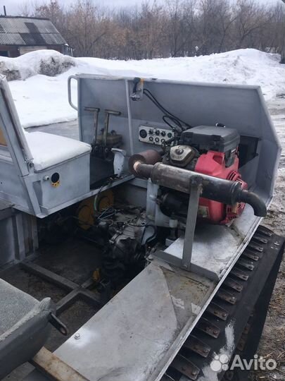 Продам Вездеход