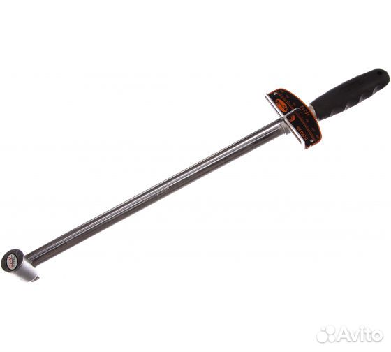 Ключ динамометрический шкальный 1/2