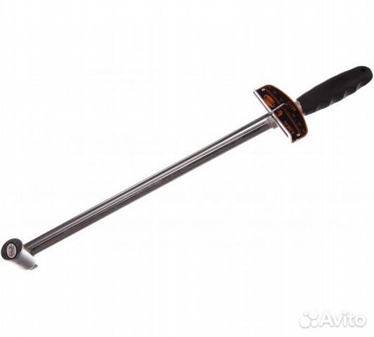 Ключ динамометрический шкальный 1/2