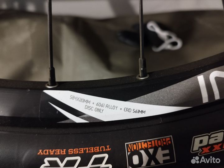 Велосипед Merida Big Seven