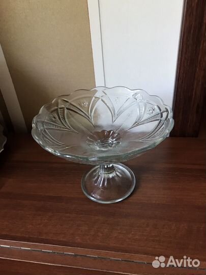 Ваза для фруктов