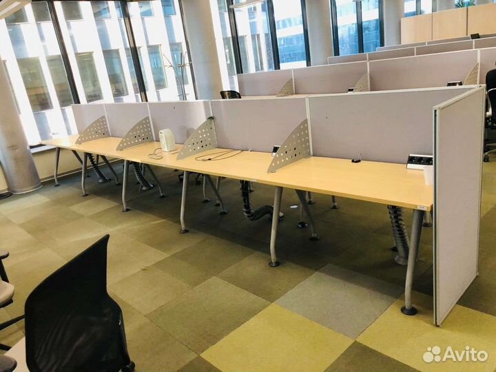 Стол Walter Knoll 120х60