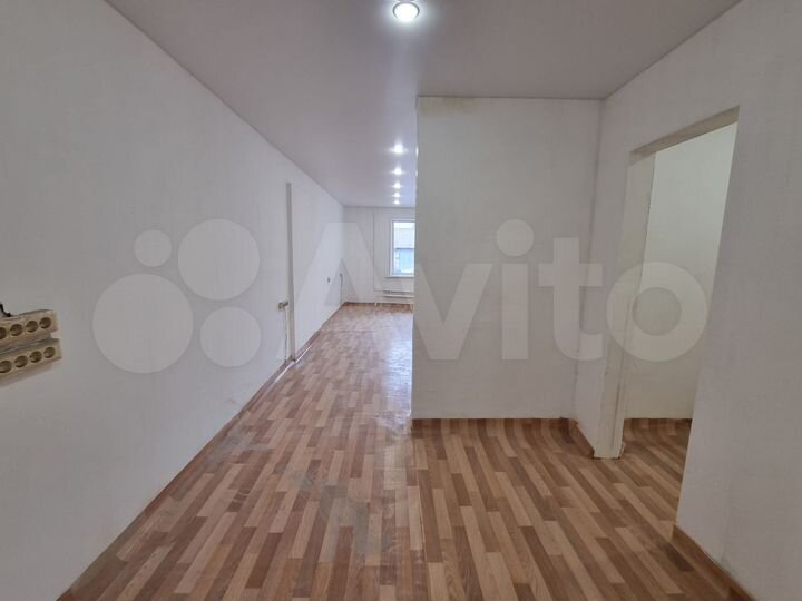 Квартира-студия, 37 м², 1/9 эт.