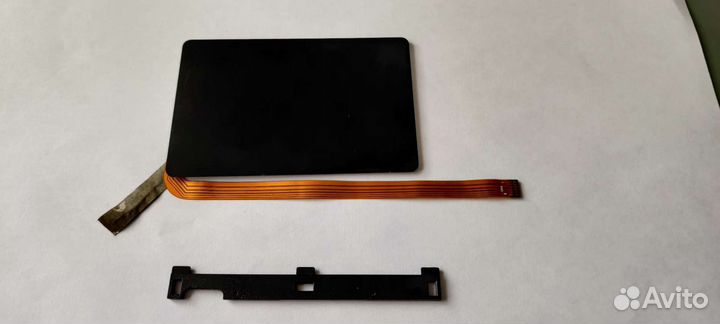 Тачпад на smartbook 133s prestigio