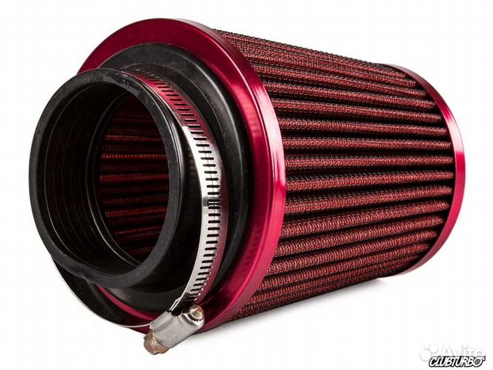 Фильтр нулевого сопротивление Новый