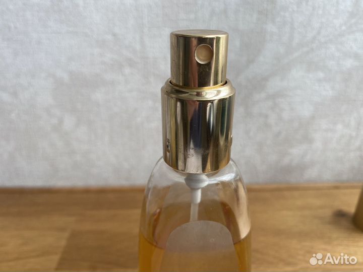 Lorelay Yakult Cosmetics EDT винтаж 80ml