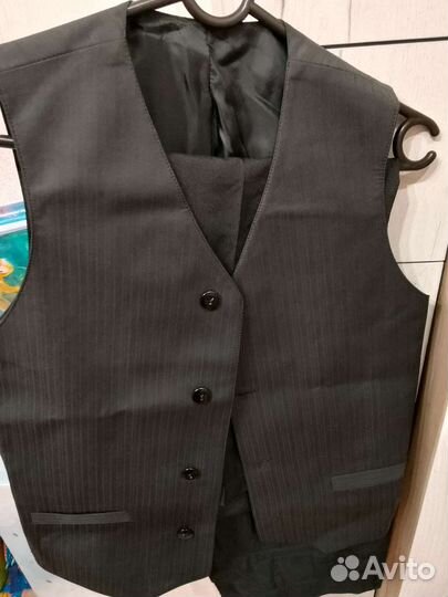 Школьная форма