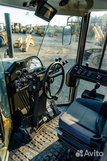 Автогрейдер LGCE (SDLG) G9220AWD, 2025