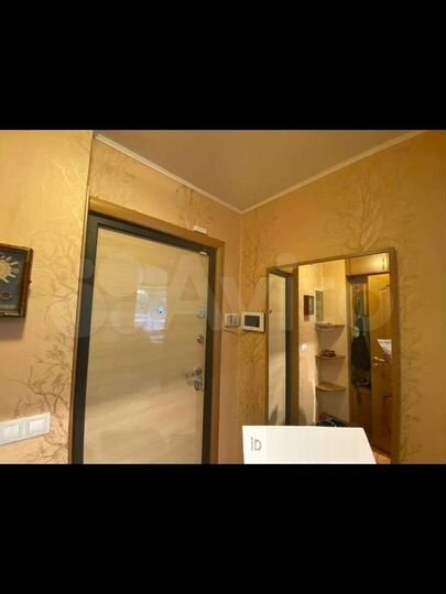 2-к. квартира, 38 м², 3/9 эт.