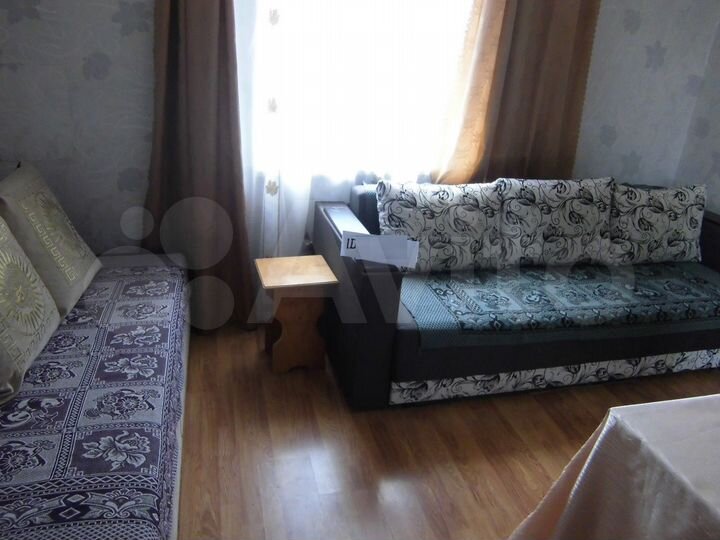 1-к. квартира, 18 м², 2/2 эт.