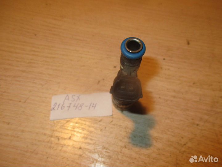 Форсунка топливная