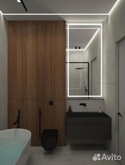 Дизайнер интерьера