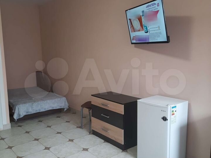 Комната 34 м², 1/3 эт.