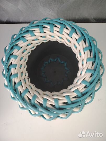 Кашпо для цветов